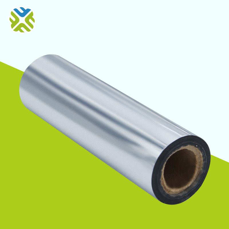aluminum metallized pe film for agriculture used in reflect